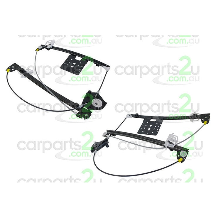 RIGHT WINDOW REGULATOR TO SUIT FORD TERRITORY SX SY WAGON 2/2008–6/2011