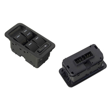 WINDOW SWITCH TO SUIT FORD TERRITORY SX SY WAGON 2/2004–6/2011