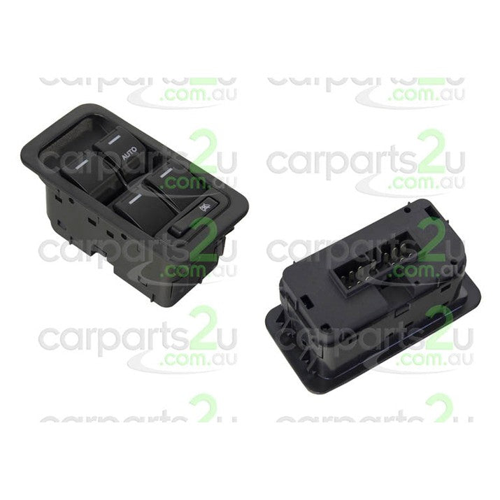 WINDOW SWITCH TO SUIT FORD TERRITORY SX SY WAGON 2/2004–6/2011