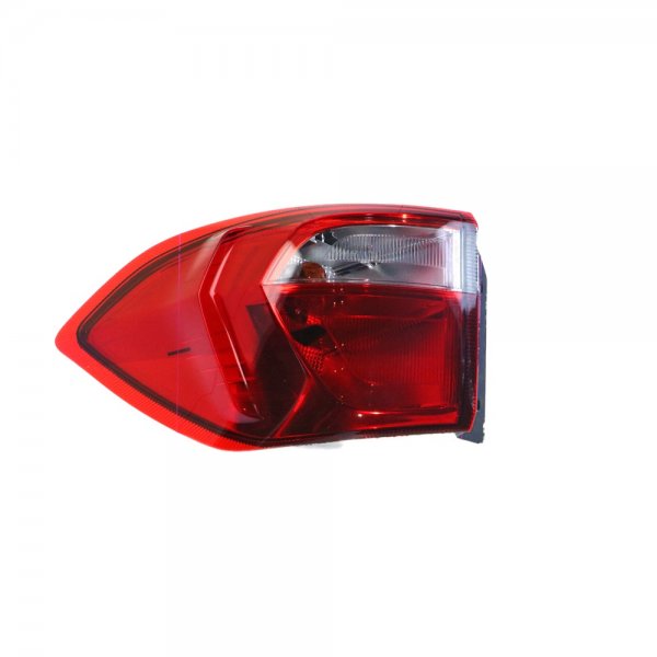 LEFT TAIL LIGHT TO SUIT FORD ECOSPORT BK BL 12/2013–12/2017