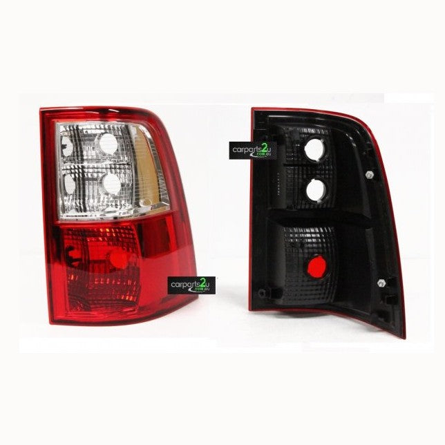 RIGHT TAIL LIGHT TO SUIT FORD FALCON FG UTILITY 2/2008–10/2014