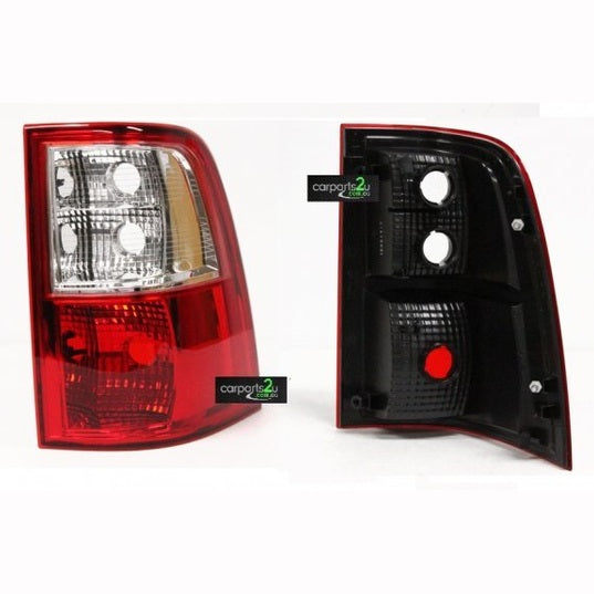 RIGHT TAIL LIGHT TO SUIT FORD FALCON FG UTILITY 11/2014–10/2016