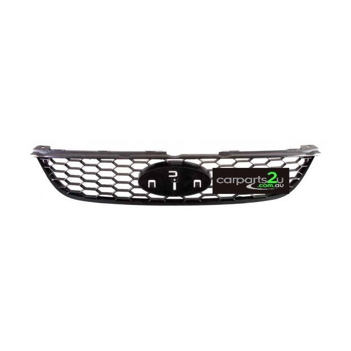 GRILLE TO SUIT FORD FALCON FG XR6 XR8 2/2008–10/2011