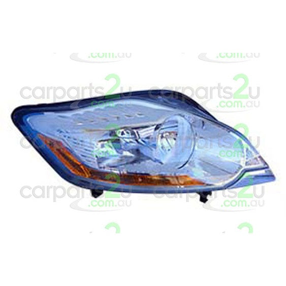 RIGHT HEAD LIGHT TO SUIT FORD KUGA TE WAGON 2/2012–3/2013