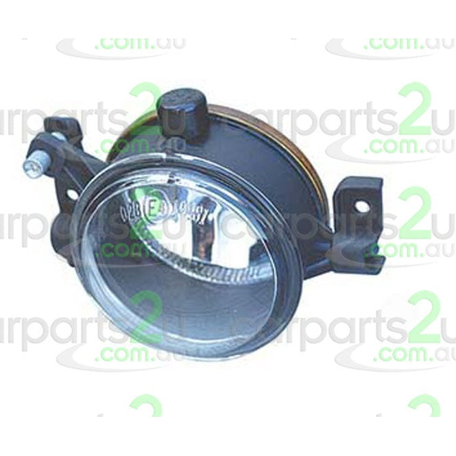 LEFT FOG LIGHT TO SUIT FORD KUGA TE WAGON 2/2012–3/2013