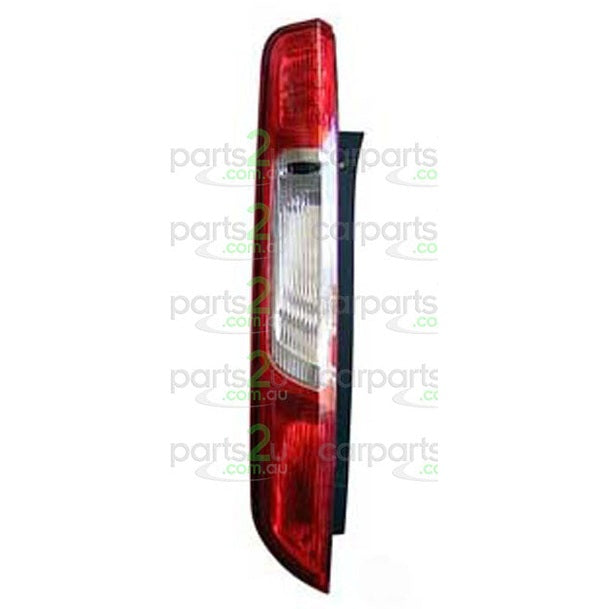 LEFT TAIL LIGHT TO SUIT FORD FOCUS LS LT 5 DOOR HATCH 1/2005–3/2009