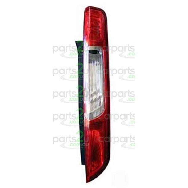 RIGHT TAIL LIGHT TO SUIT FORD FOCUS LS LT 5 DOOR HATCH 1/2005–3/2009