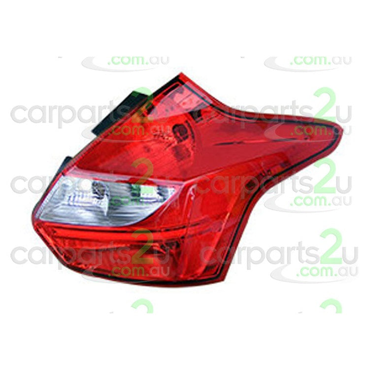 RIGHT TAIL LIGHT TO SUIT FORD FOCUS LW 5 DOOR HATCH TREND AMBIENTE TITANIUM 4/2011–8/2015