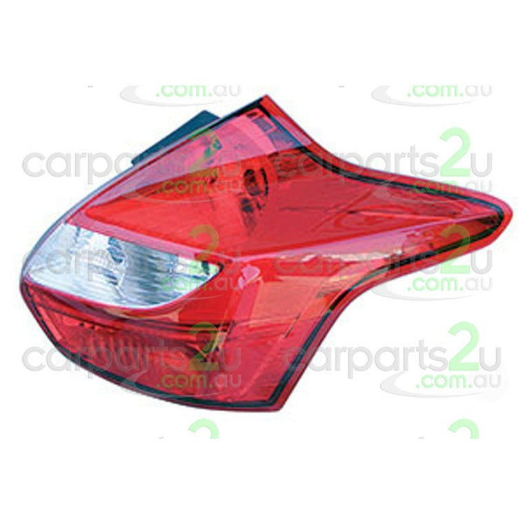 RIGHT TAIL LIGHT TO SUIT FORD FOCUS LW 5 DOOR HATCH SPORT TITANIUM ST 4/2011–8/2015