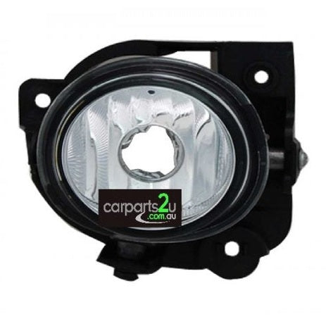RIGHT FOG LIGHT TO SUIT FORD RANGER PK UTILITY 4/2009–9/2011
