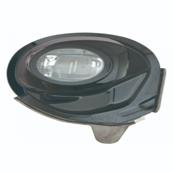 RIGHT FOG LIGHT TO SUIT MAZDA 3 BN 8/2016–4/2019