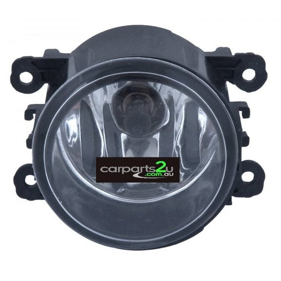 FOG LIGHT TO SUIT HOLDEN COMMODORE VE 8/2006–9/2010