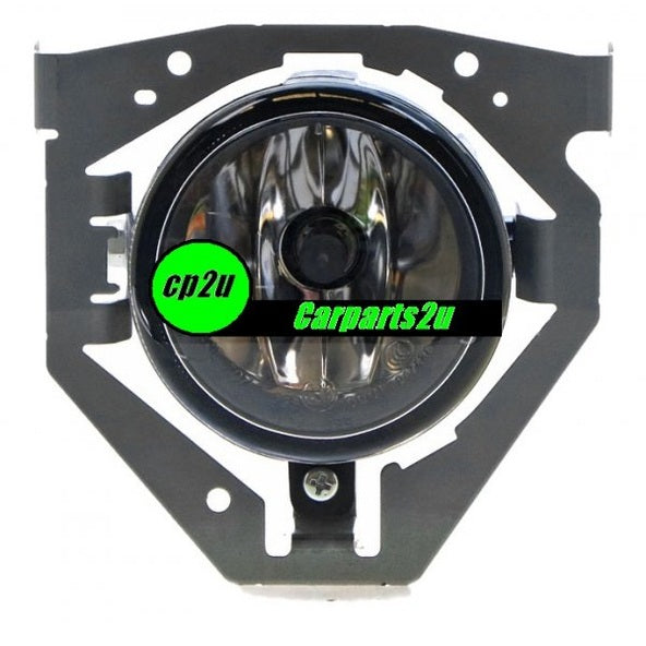 FOG LIGHT TO SUIT MITSUBISHI OUTLANDER ZG 11/2006–6/2008