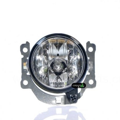 FOG LIGHT TO SUIT MITSUBISHI LANCER CF 11/2015–11/2017