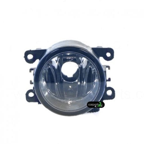 FOG LIGHT TO SUIT LAND ROVER DISCOVERY SERIES 10/2009–11/2016