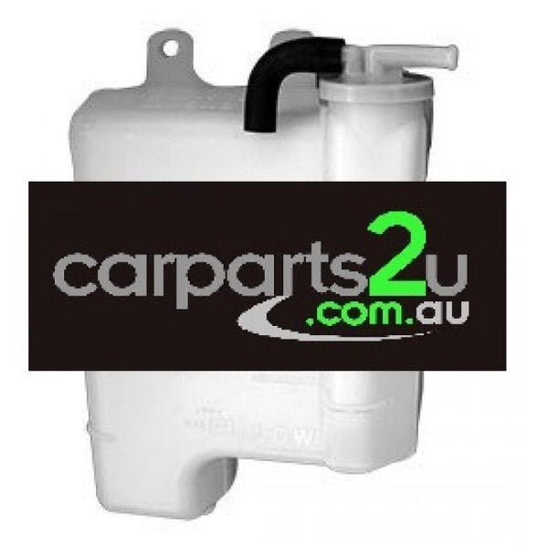 OVERFLOW BOTTLE TO SUIT FORD RANGER PJ PK UTILITY 12/2006–9/2011