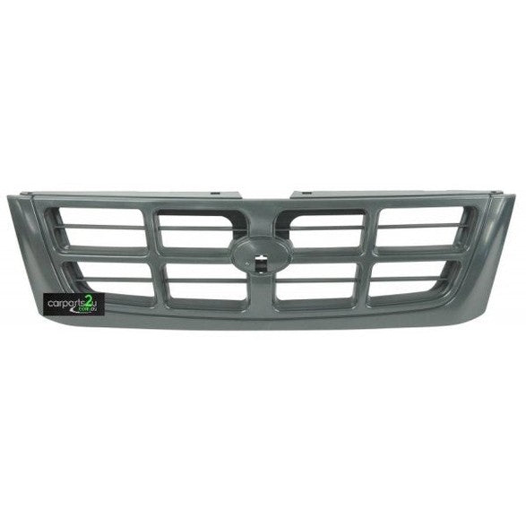 GRILLE TO SUIT SUBARU FORESTER SF 8/1997–1/2000