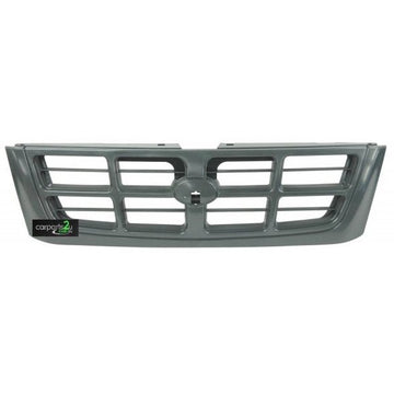 GRILLE TO SUIT SUBARU FORESTER SF 8/1997–1/2000