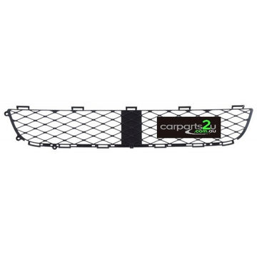 FRONT BAR GRILLE TO SUIT TOYOTA ECHO HATCH 12/2002–8/2005