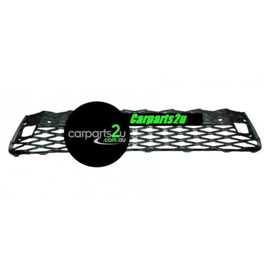 FRONT BAR GRILLE TO SUIT LEXUS NX NX200T F-SPORT 12/2014–9/2017
