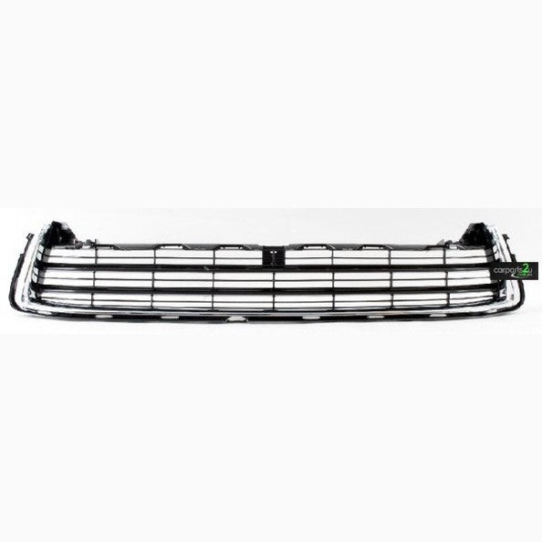 GRILLE TO SUIT TOYOTA KLUGER GSU50 WAGON 12/2013–11/2016