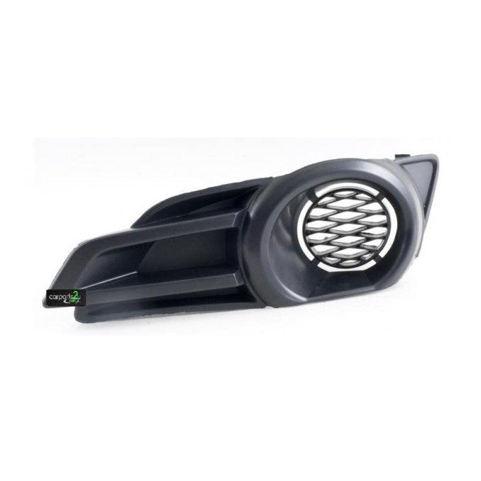 LEFT FOG LIGHT COVER TO SUIT FORD FALCON FG XT R6 1/2008–10/2011