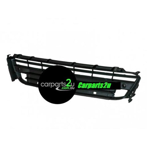 FRONT BAR GRILLE TO SUIT LEXUS RX RX200T RX300 RX450H LUXURY SPORTS LUXURY 9/2015–11/2019