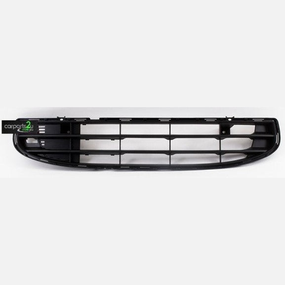 FRONT BAR GRILLE TO SUIT MITSUBISHI MIRAGE LA 5 DOOR HATCH 12/2012–3/2016