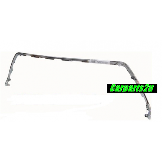 FRONT BAR MOULD TO SUIT TOYOTA COROLLA ZRE182 5 DOOR HATCH 8/2012–3/2015