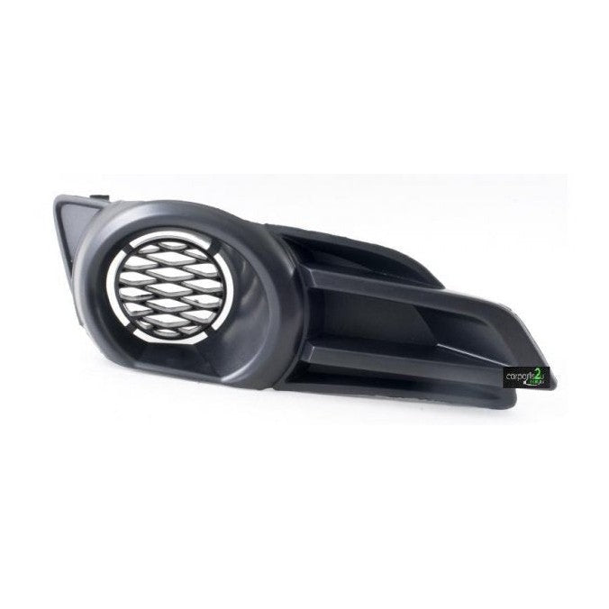 RIGHT FOG LIGHT COVER TO SUIT FORD FALCON FG XT R6 1/2008–10/2011