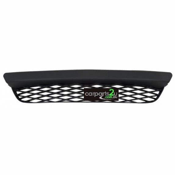 FRONT BAR GRILLE TO SUIT FORD FALCON BA XR6 XR8 10/2002–9/2005