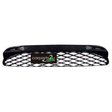 FRONT BAR GRILLE TO SUIT FORD FALCON BA XR6 XR8 10/2005–2/2008