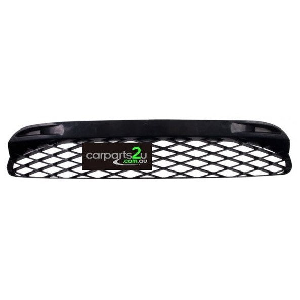 FRONT BAR GRILLE TO SUIT FORD FALCON BA XR6 XR8 10/2005–2/2008
