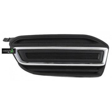 LEFT FOG LIGHT COVER TO SUIT FORD FALCON FG XT 10/2011–10/2014