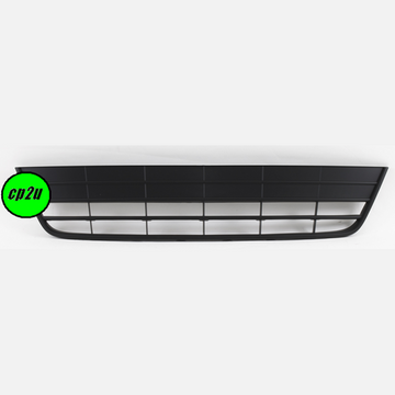 FRONT BAR GRILLE TO SUIT VOLKSWAGEN TIGUAN 5N 5/2011–9/2016