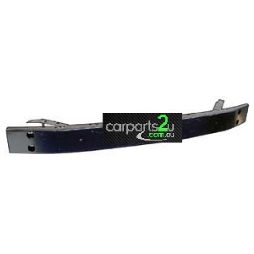 FRONT BAR REINFORCEMENT TO SUIT TOYOTA COROLLA ZZE122 10/2001–4/2004