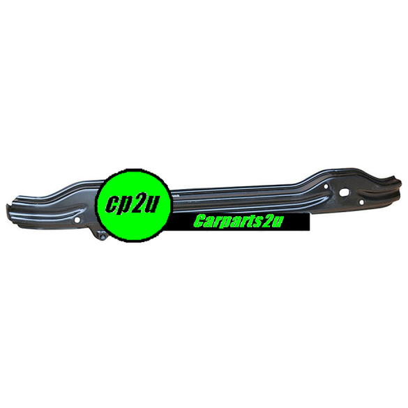 FRONT BAR REINFORCEMENT TO SUIT VOLKSWAGEN AMAROK 12/2016–12/2022