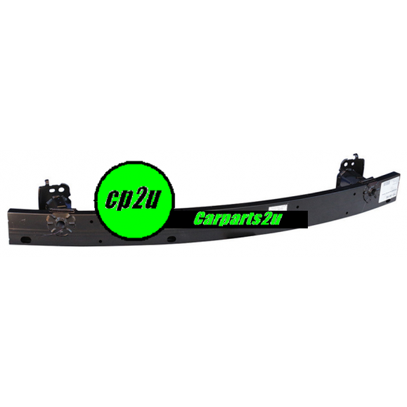 FRONT BAR REINFORCEMENT TO SUIT TOYOTA TARAGO ACR50 1/2006–12/2008