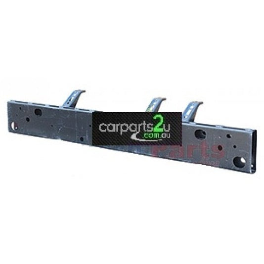 FRONT BAR REINFORCEMENT TO SUIT TOYOTA FORTUNER GUN156R WAGON 7/2015–CURRENT