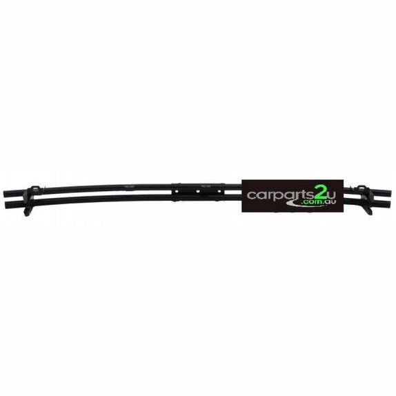 FRONT BAR REINFORCEMENT TO SUIT SUZUKI SWIFT RS 2/2005–9/2010