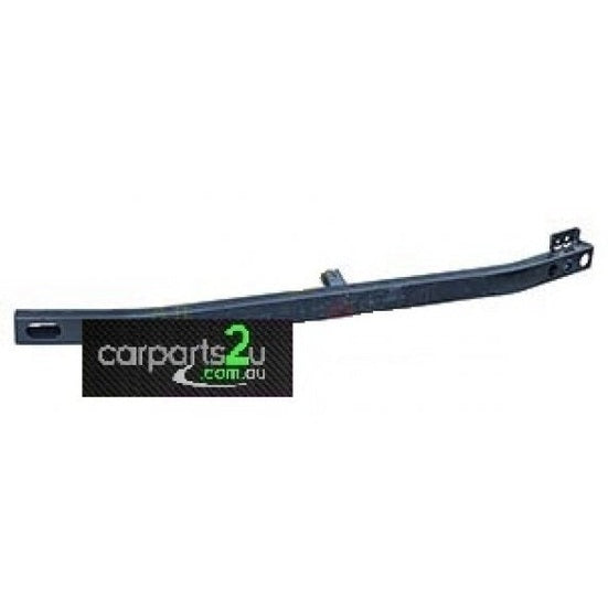 FRONT BAR REINFORCEMENT TO SUIT NISSAN MICRA K12 10/2007–9/2010