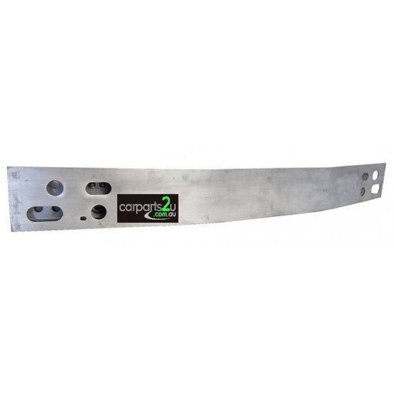 FRONT BAR REINFORCEMENT TO SUIT TOYOTA PRIUS ZVW30 5 DOOR HATCH 4/2009–2/2016