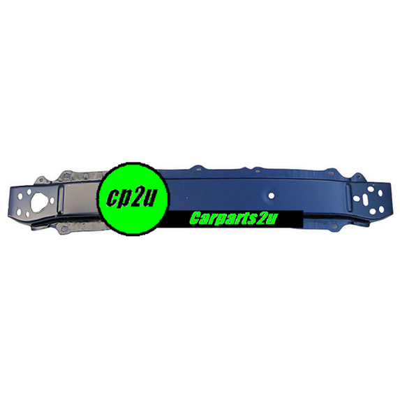 FRONT BAR REINFORCEMENT TO SUIT TOYOTA PRIUS C 12/2011–2/2015