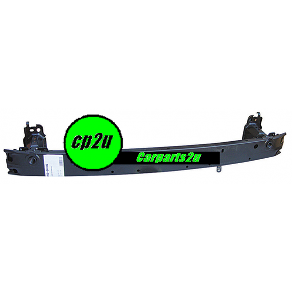 FRONT BAR REINFORCEMENT TO SUIT TOYOTA RAV 4 XA40 12/2012–12/2015