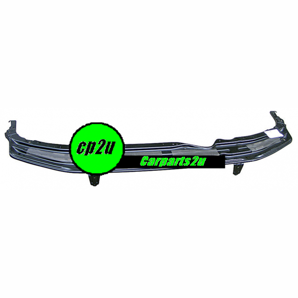 FRONT BAR REINFORCEMENT TO SUIT TOYOTA LANDCRUISER 70 SERIES 7/2009–CURRENT