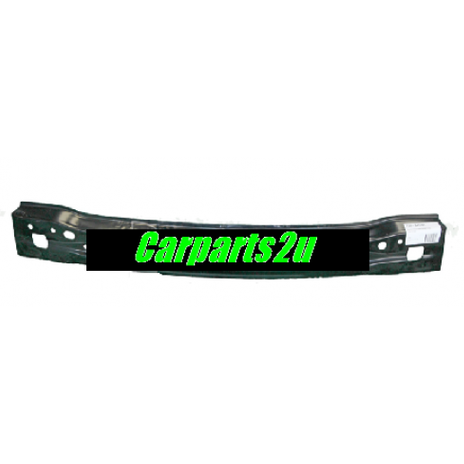 FRONT BAR REINFORCEMENT TO SUIT TOYOTA CAMRY ASV70 HYBRID SEDAN 9/2017–2/2021
