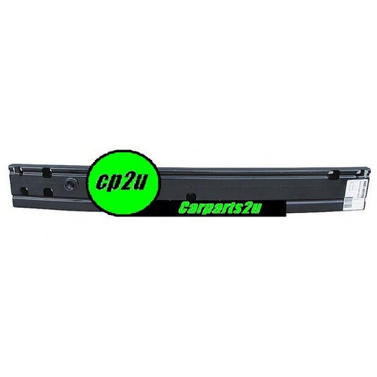 FRONT BAR REINFORCEMENT TO SUIT NISSAN ALMERA N17 6/2012–7/2014