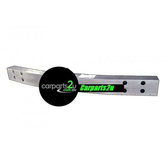 FRONT BAR REINFORCEMENT TO SUIT NISSAN 350Z / 370Z Z33 2/2003–8/2009