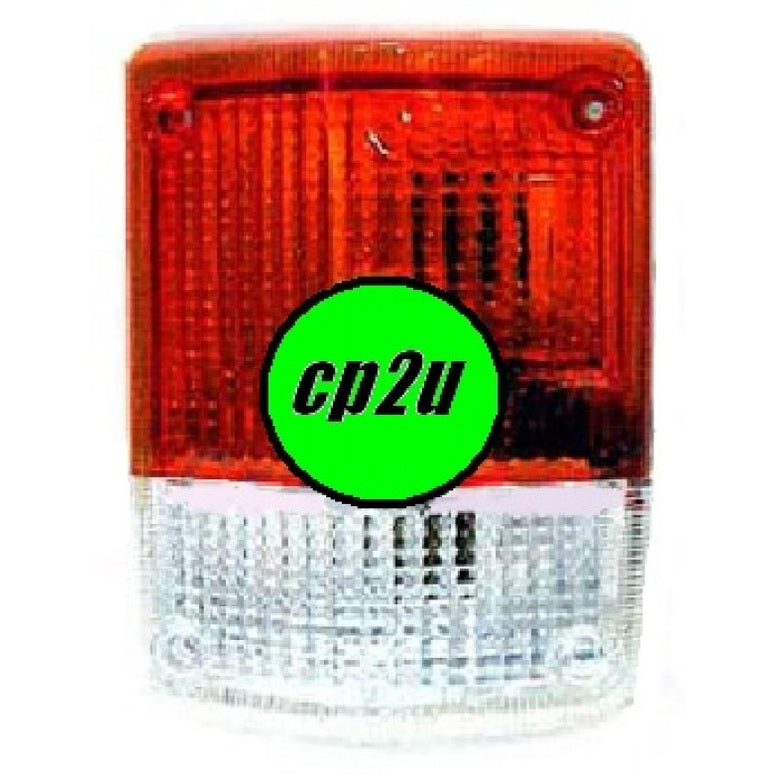 LEFT FRONT CORNER LIGHT TO SUIT TOYOTA LANDCRUISER 60 SERIES 8/1980–8/1987