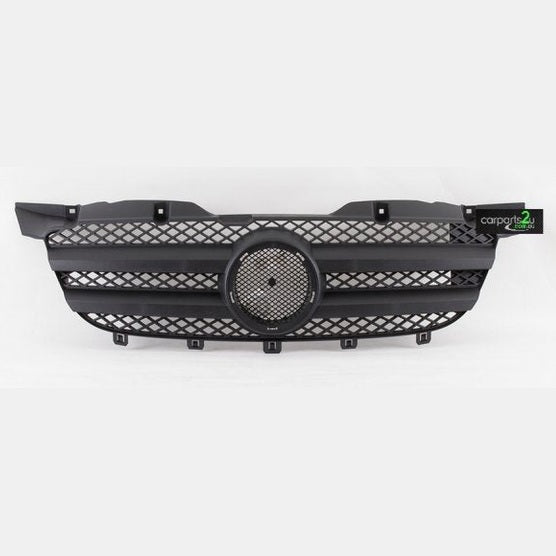 GRILLE TO SUIT MERCEDES-BENZ SPRINTER VAN 10/2006–11/2013
